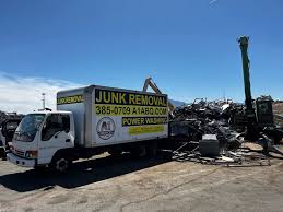 Recycling Services for Junk in Breckenridge Hills, MO