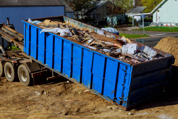 Retail Junk Removal in Breckenridge Hills, MO