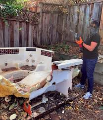 Best Dumpster Rental Services  in Breckenridge Hills, MO