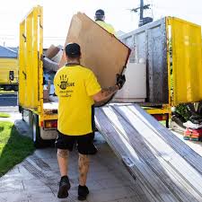 Best Residential Junk Removal  in Breckenridge Hills, MO